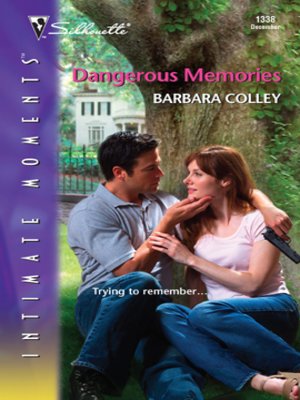 cover image of Dangerous Memories